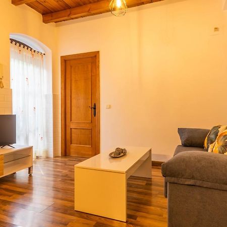 Apartamento Patio Andaluz En Sevilla Екстериор снимка