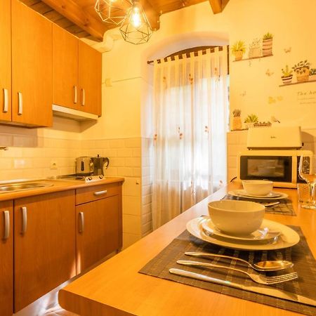 Apartamento Patio Andaluz En Sevilla Екстериор снимка